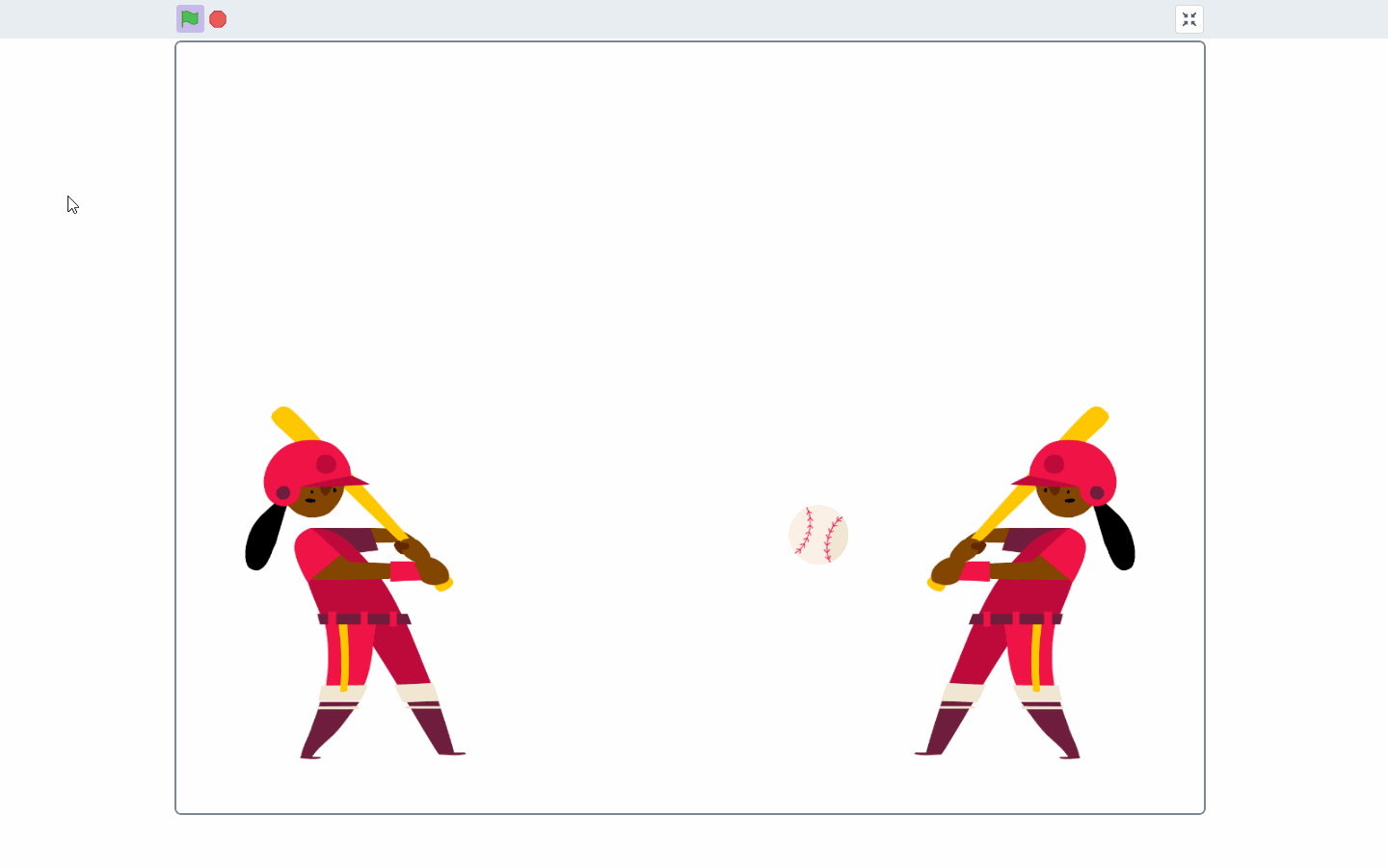 アレンジしよう!