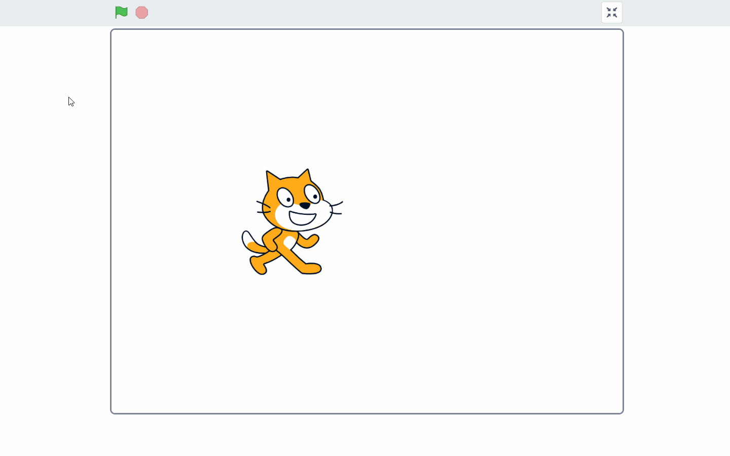 プレイヤーの動きをつくる