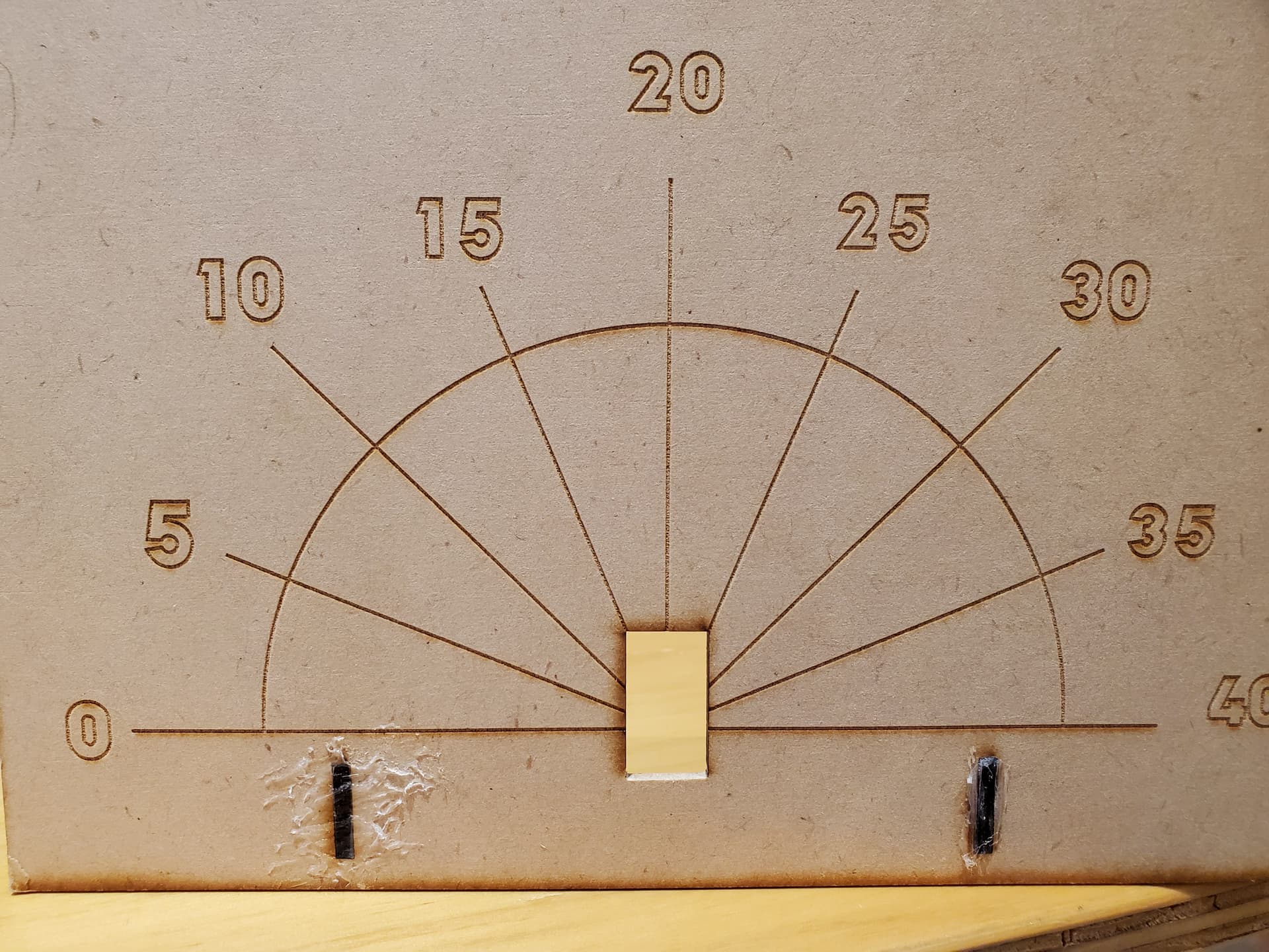 本体を用意しよう!