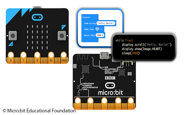 はじめてのmicro Bit キッズコードレシピ 30分でつくれる子どもプログラミングレシピ